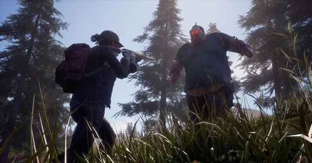 State of Decay 2 header image